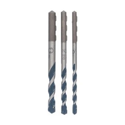 BOSCH CYL-3 Beton Matkap Ucu 3´lü Set 5-6-8 mm 2.608.597.709