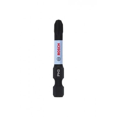 BOSCH ImpactC Vidalama Ucu PH3 50mm 1´li 2.608.522.482