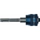 Bosch PC-Plus Panç Adaptör 105 mm ØSDS-Plus 2.608.594.266