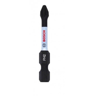 BOSCH ImpactC Vidalama Ucu PH2*50mm 1´li 2.608.522.481
