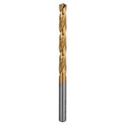 BOSCH HSS-TiN Metal Matkap Ucu 6*93 mm 1´li 2.608.596.711