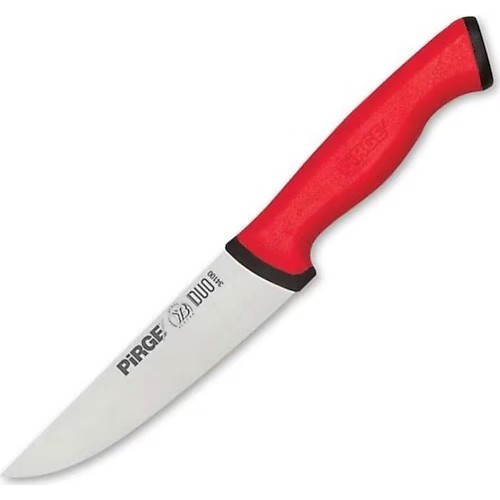 Pirge Duo Kasap Bıçağı No:2 16.5 Cm 34102