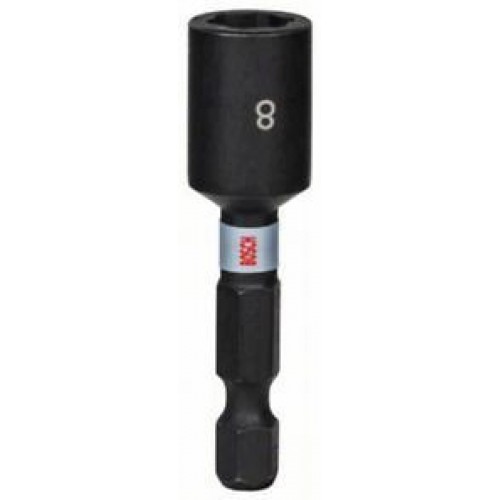 BOSCH ImpactC Lokma Anahtar Ucu 8*50mm 1´li 2.608.522.351