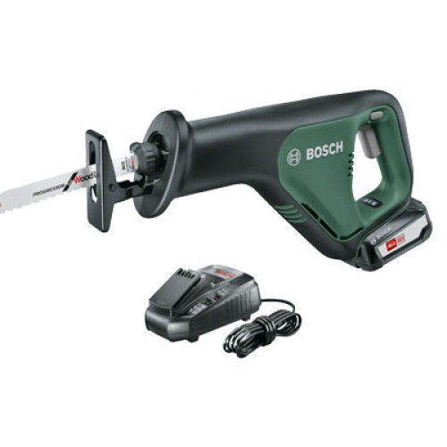 Bosch Advanced Recip 18 Tilki Kuyruğu Testere 0.603.3b2.401