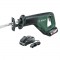 Bosch Advanced Recip 18 Tilki Kuyruğu Testere 0.603.3b2.401