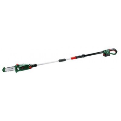 Bosch Universal Chain Pole 18 Teleskopik Budama 0.600.8B3.100