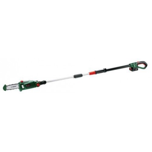 Bosch Universal Chain Pole 18 Teleskopik Budama 0.600.8B3.100