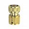 Bulmax Pirinç Hortum Eki 1/2 BMX-4775