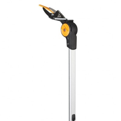 Fiskars 1023624 UPX86 PowerGear Teleskopik Yüksek Dal Kesme 1023624