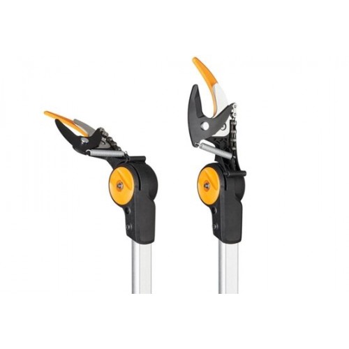 Fiskars 1023624 UPX86 PowerGear Teleskopik Yüksek Dal Kesme 1023624
