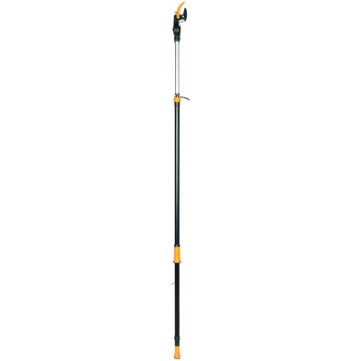 Fiskars 1023624 UPX86 PowerGear Teleskopik Yüksek Dal Kesme 1023624