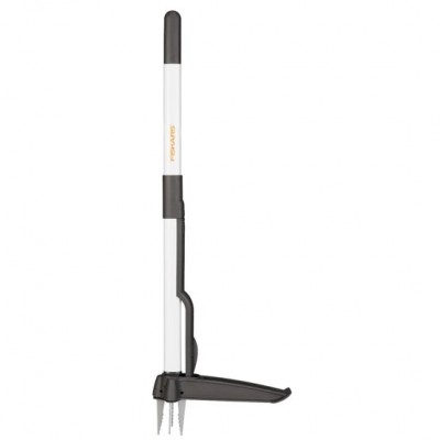 Fiskars Beyaz Yabani Ot Sökücü 1020127