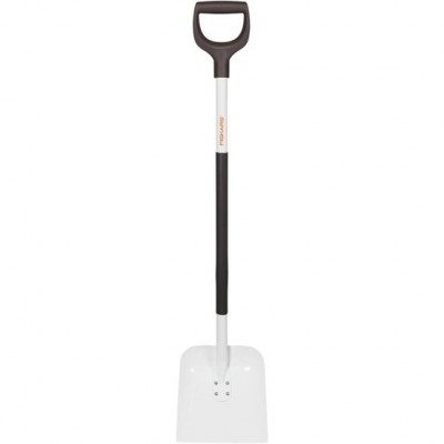 Fiskars Hafif Bahçe Küreği BEYAZ 1019602