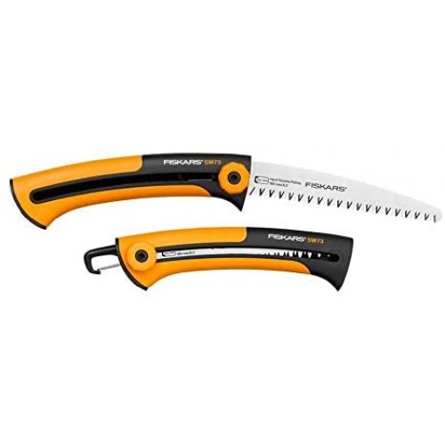 Fiskars Katlanır Budama Testeresi S SW73 1000613
