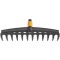 Fiskars Quıckfit Evrensel Tırmık 1000643 135051