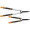 Fiskars SmartFit Teleskopik Çit Budama Makası HS86 1013565