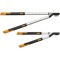 Fiskars SmartFit Teleskopik Dal Kesme Makası L86 1013564