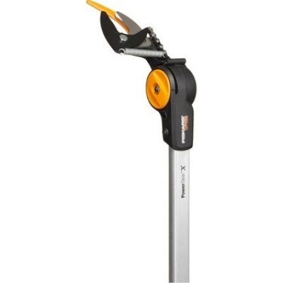 Fiskars UPX82 PowerGear Yüksek Dal Kesme 1023625/115013