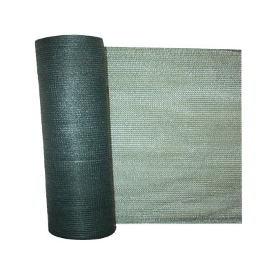 Gölgelik Yeşil %75  2x1m2