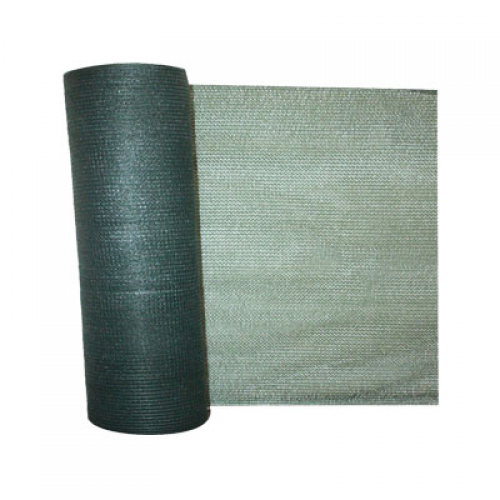 Gölgelik Yeşil %75  2x1m2