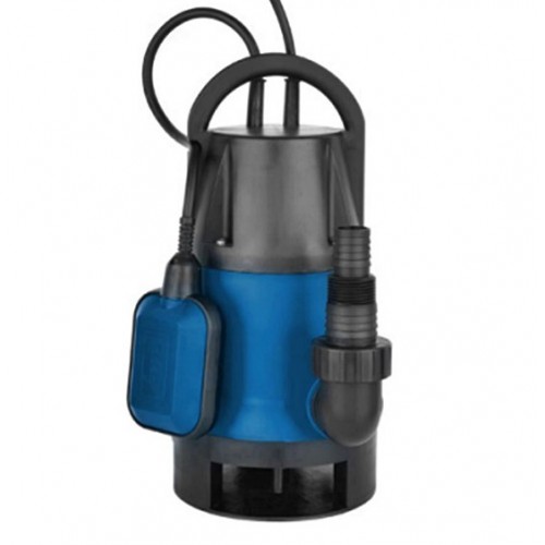 Rainpump Drenaj Dalgıç Pompa 750W CD750P-N