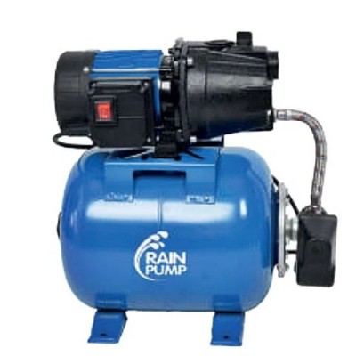 Rainpump Hidrofor 800W 1