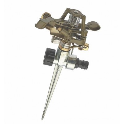 Roney Garden Fıskiye Çat Çat Metal Kazıklı 95-1023