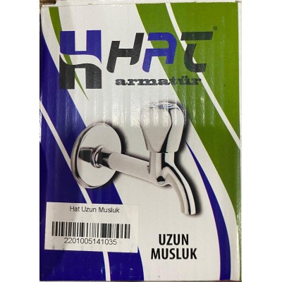 Hat Uzun Musluk