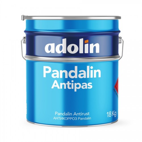 Adolin Pandalin Antipas Kırmızı 1 Kg.