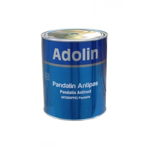 Adolin Pandalin Antipas Kırmızı 3 Kg.