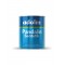 Adolin Pandalin Sentetik Boya Boncuk Mavi 0.75Lt.