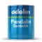 Adolin Pandalin Sentetik Boya Nefti Yeşil 0.75Lt.