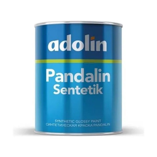 Adolin Pandalin Sentetik Boya Vişne 12 Lt.