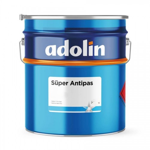 Adolin Süper Antipas Yeşil 3 Kg.