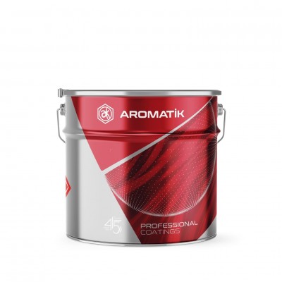 Aromatik Selülozik Boya Mat Beyaz 0.75 Kg SB6400