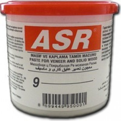 Asr Tamir Macunu Beyaz 200 Gr.