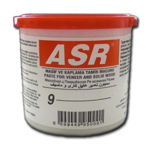 Asr Tamir Macunu Naturel 200 Gr.