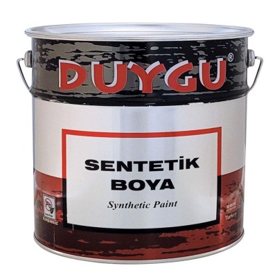 Asrın Duygu Sentetik Boya Beyaz 17.5Kg