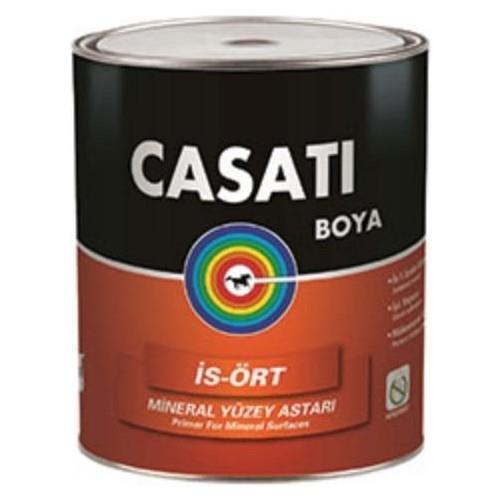 Casati İs-Ört Mineral Yüzey Astarı 0.85 Lt