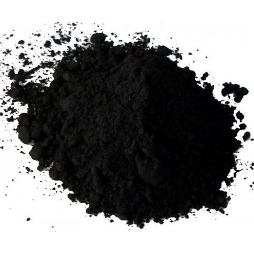 Çimento Oksit Siyah Toz Boya (1 Kg)