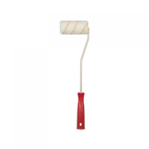 Dekor Export Saten Orta Çaplı Rulo 12.5 Cm. (Kalktı)