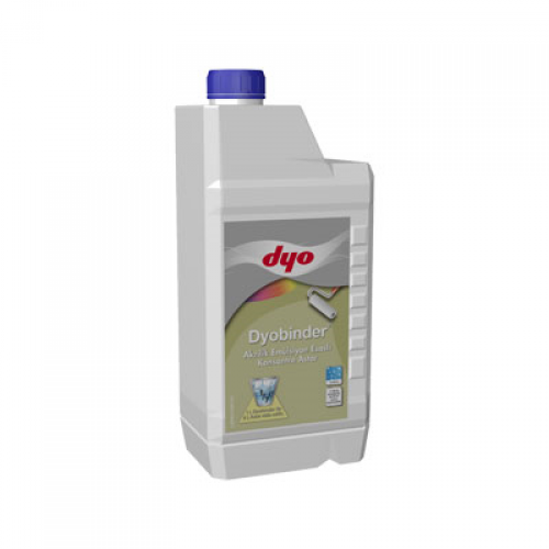 Dyo Binder 1/7 Konsantre Astar 1 Lt.