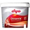 Dyo Dinamik Silikonlu Dış Cephe Boyası Beyaz 15 Lt.