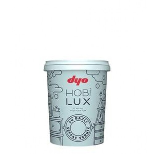Dyo Hobilux Vernik Mat 0.4Lt