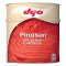 Dyo Pinosan Selülozik Dolgu Verniği 12 Kg.