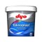 Dyo Teknoplast PTFE Katkılı (Teflonlu) İpekmat İç Cephe Boyası Beyaz 2.5 Lt.