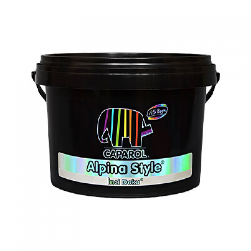 Filli Boya Momento Style Sedefli İnci Dokulu Boya 15 Lt. RG1