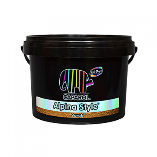 Filli Boya Momento Style Sedefli İnci Dokulu Boya Altın Varak 1.25 Lt.