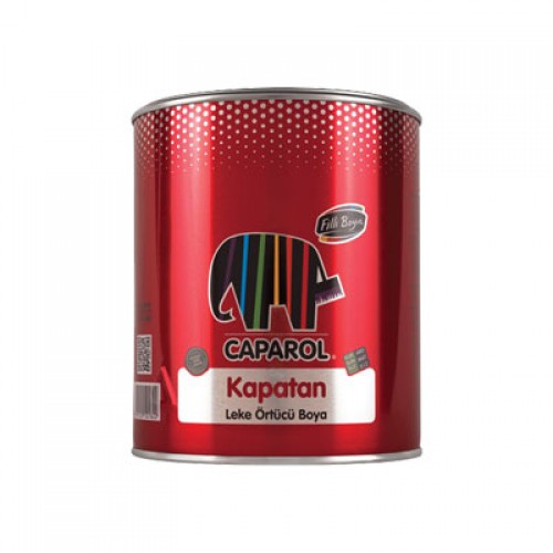 Filli Boya Kapatan Leke ve İs Örtücü Astar Beyaz 0.75 Lt