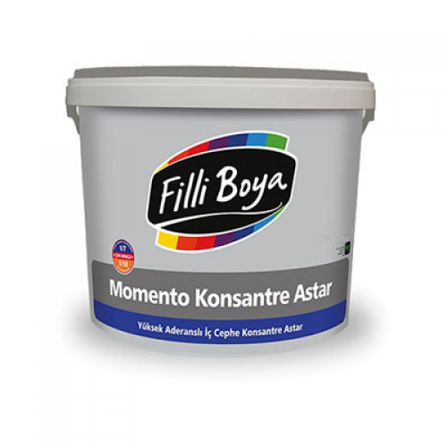 Filli Boya Momento Silikonlu Konsantre Astar 2.5 Lt.